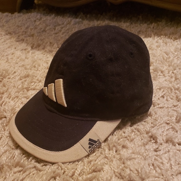 infant adidas cap